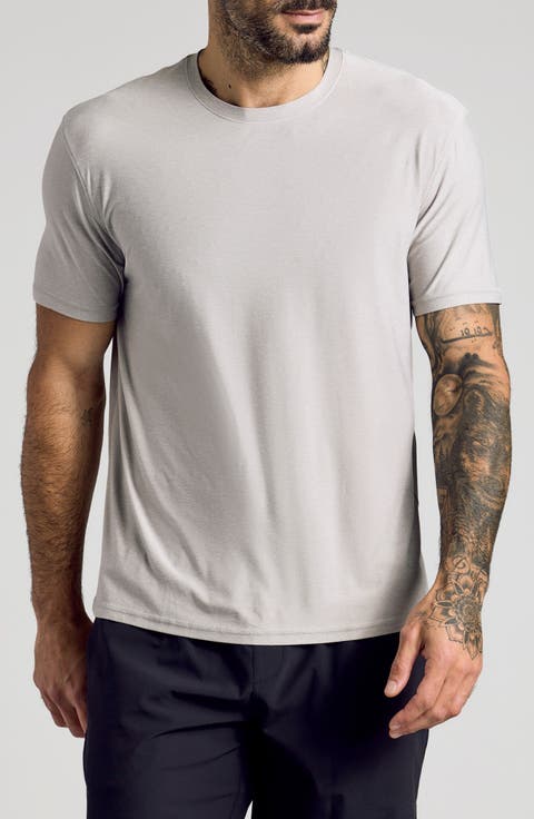 Active Trim Fit Performance T-Shirt