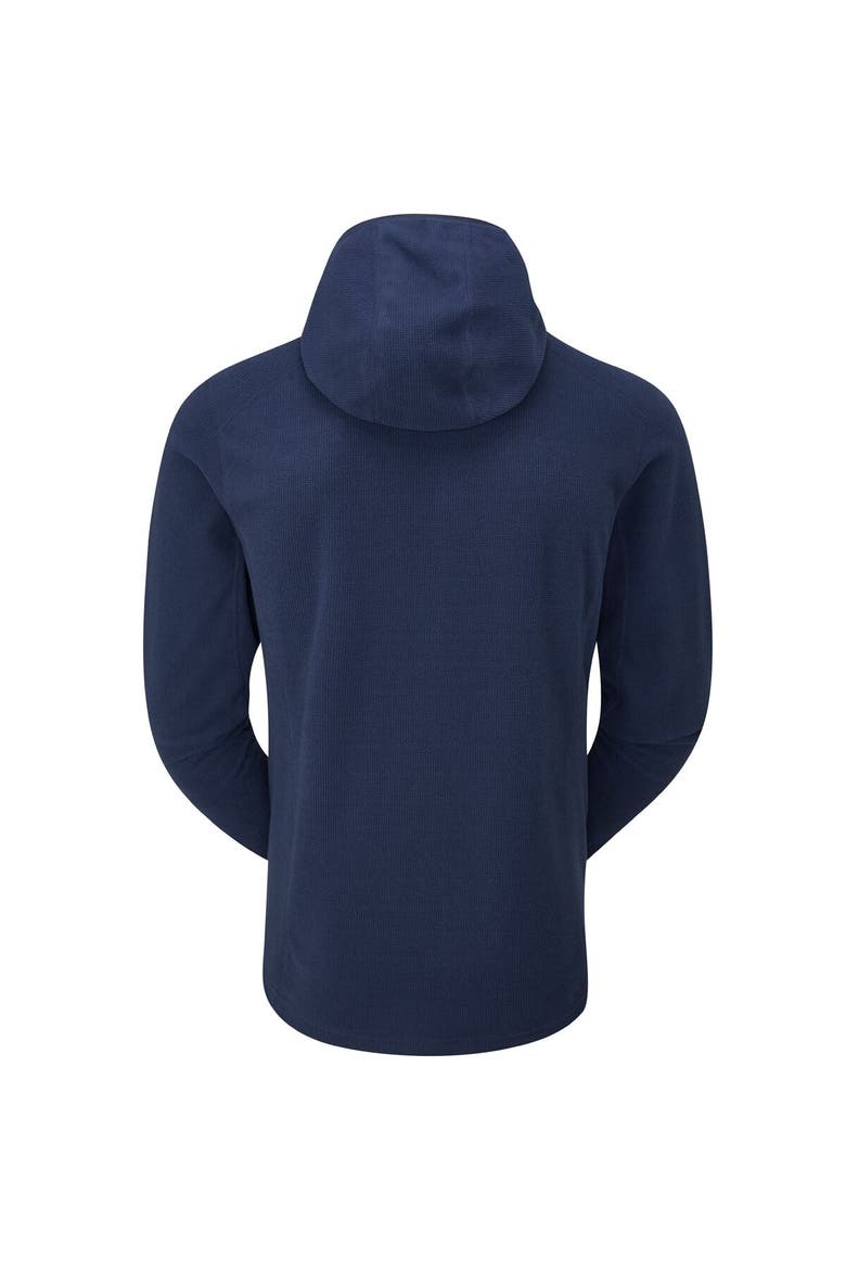 Tecton Hooded Jacket - Men's, Alternate, color, Deep Ink