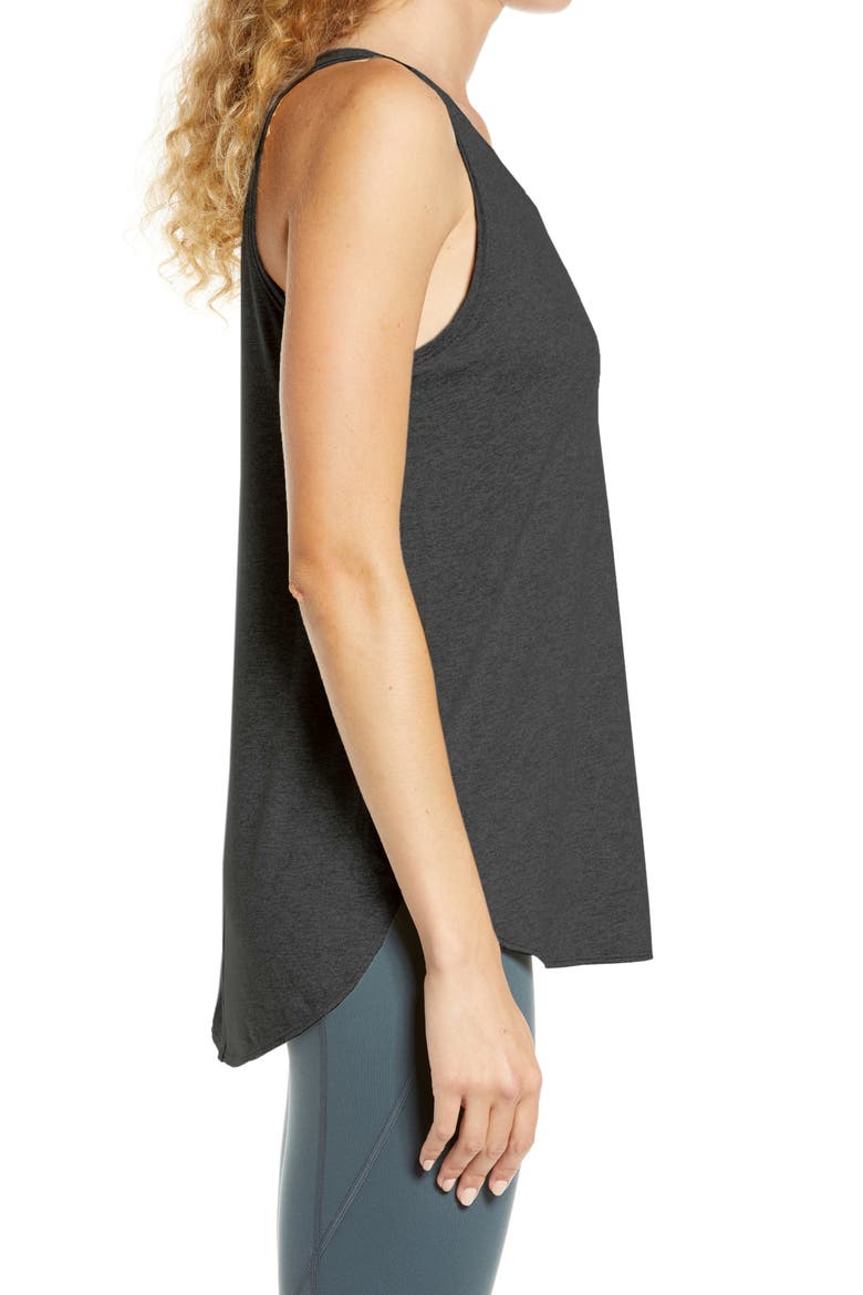 LIana Restore Performance Tank, Alternate, color, BLACK SHADE