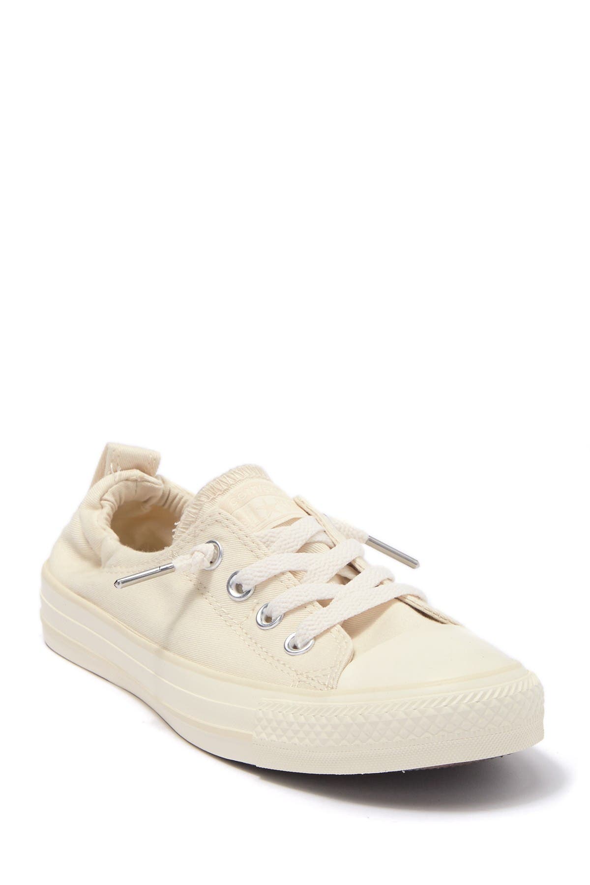Converse Chuck Taylor<sup>®</sup> All Star<sup>®</sup> Shoreline Low Top Sneaker, Main, color, 