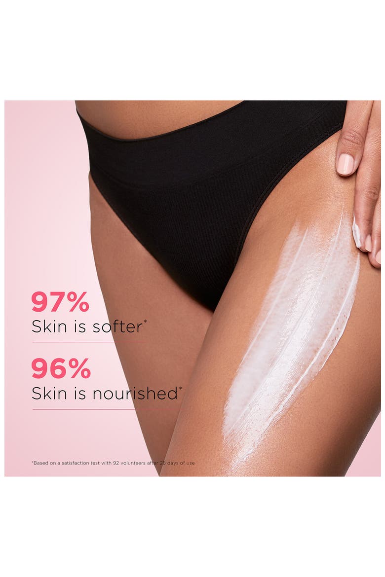 Moisture-Rich Hydrating Body Lotion, Alternate, color, NO COLOR