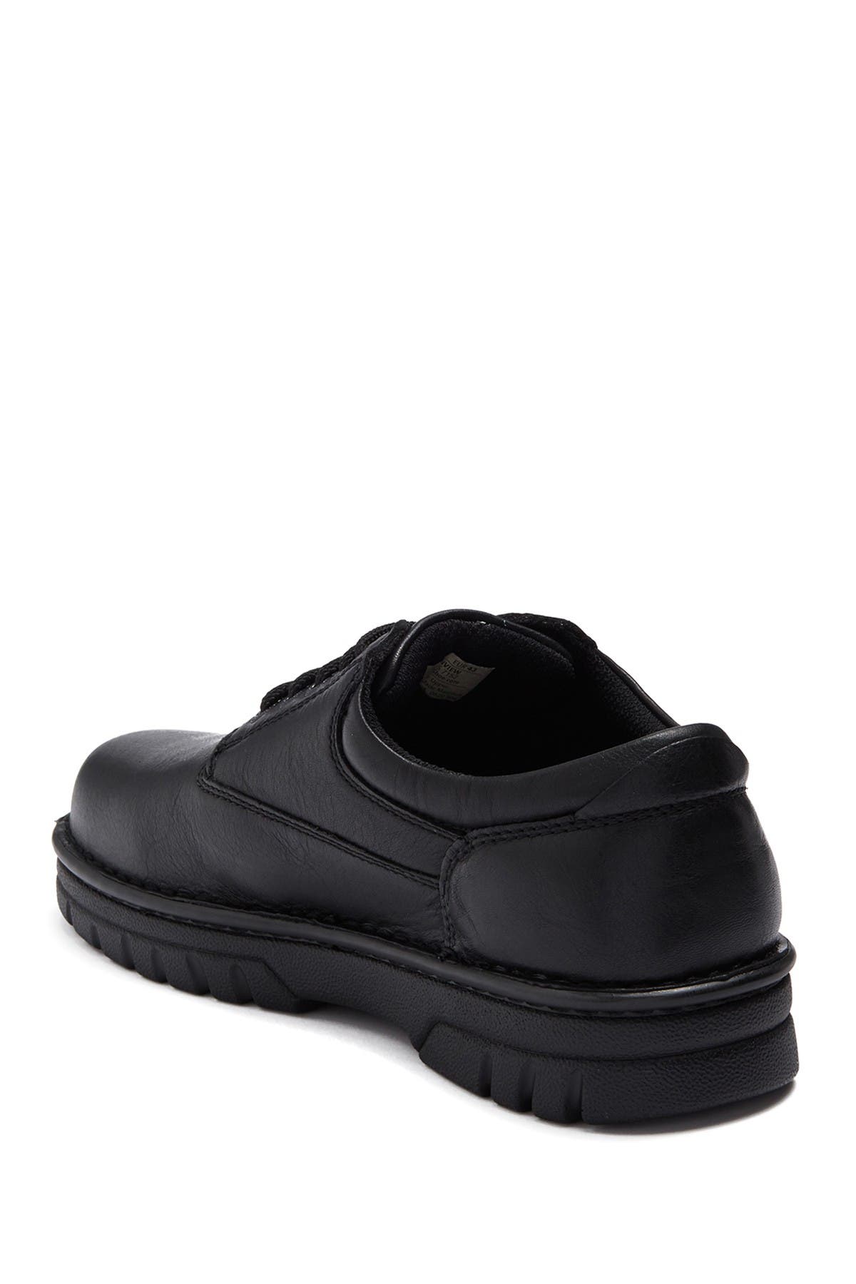 Eastland Plainview Oxford, Alternate, color, Black