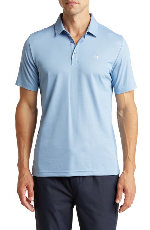 Langley Polo Shirt