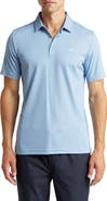 TravisMathew Langley Polo Shirt