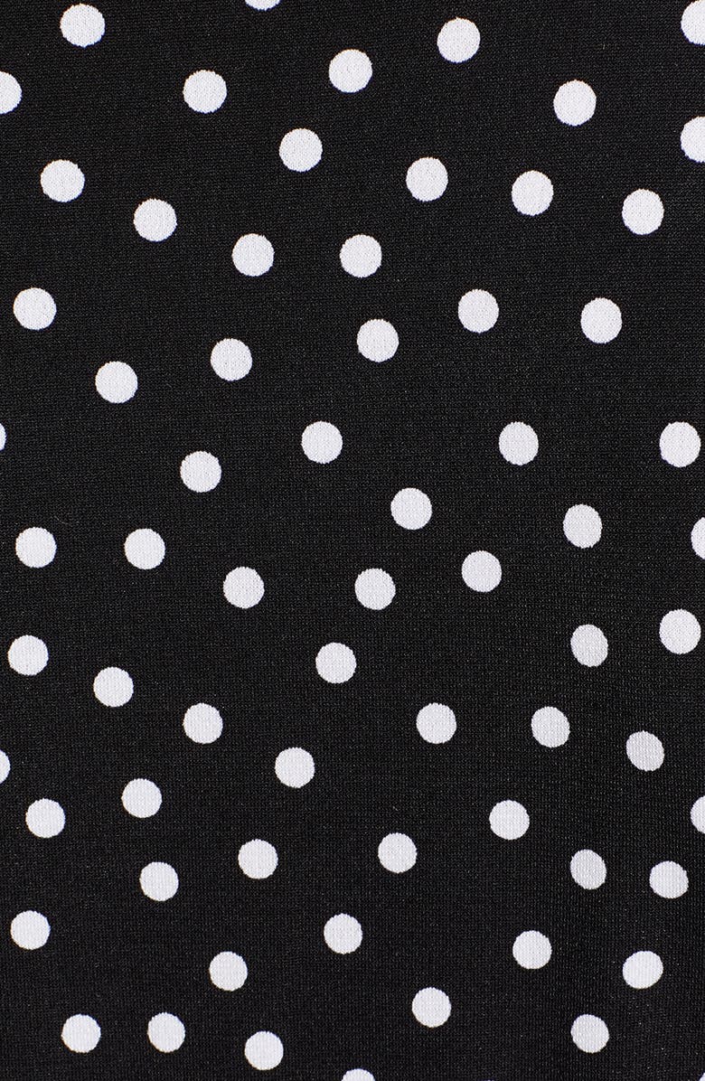 Angel Maternity Busy Mommy Empire Waist Maternity/Nursing Dress, Alternate, color, 