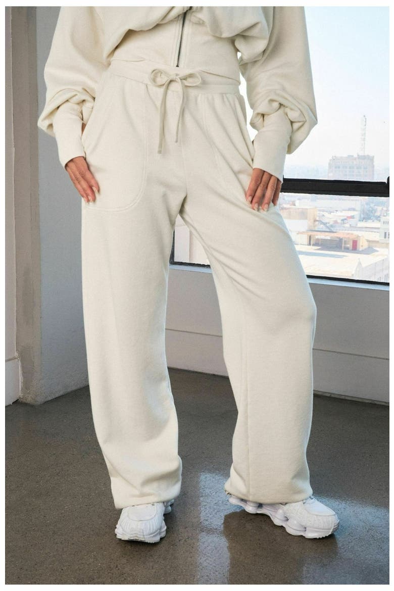 Remedy Carpenter Pant, Alternate, color, Bone Washed