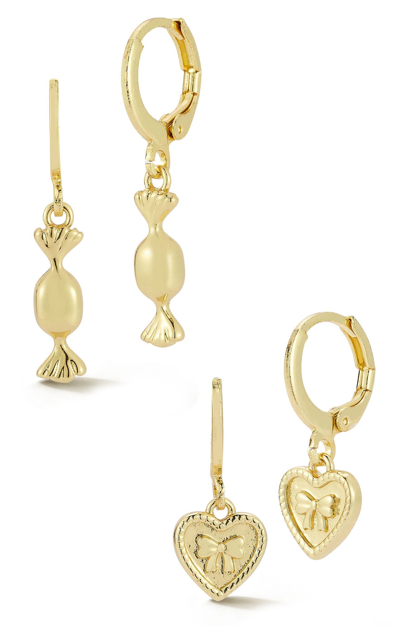 selected GOLD