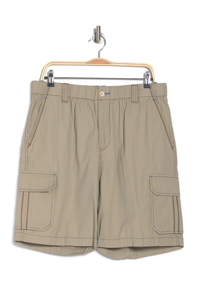 Tommy Bahama Relax 'Survivor' Cargo Shorts, Alternate, color, 