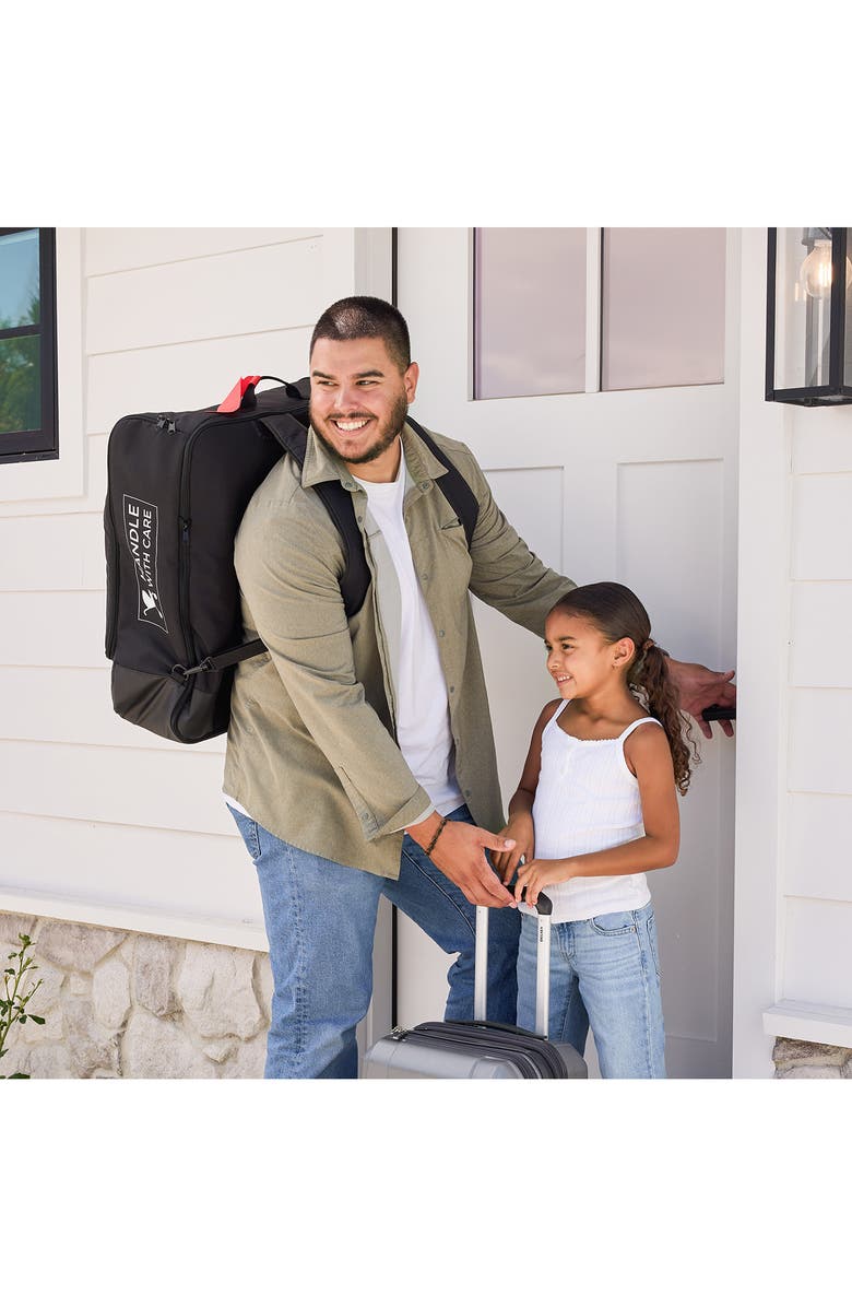 J.L. Childress Padded Compact Stroller Bag, Alternate, color,