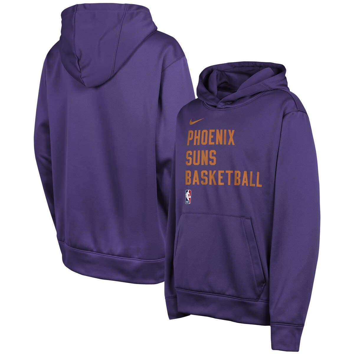 selected Purple