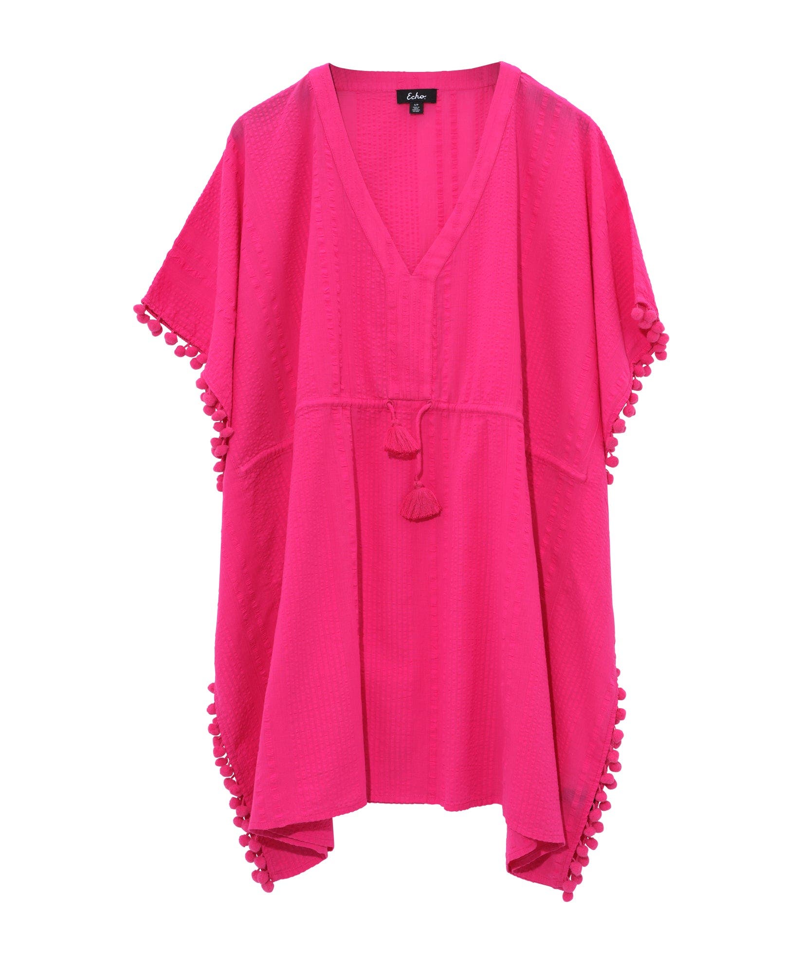 Lamai Butterfly Caftan - image 5