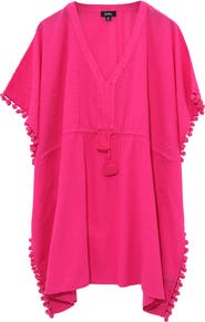 Echo Lamai Butterfly Caftan