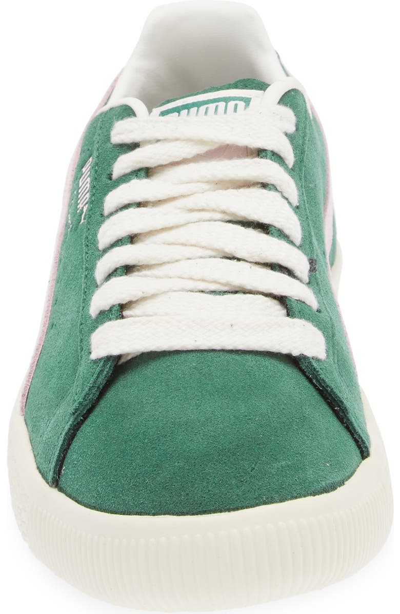 PUMA Clyde OG Sneaker, Alternate, color,