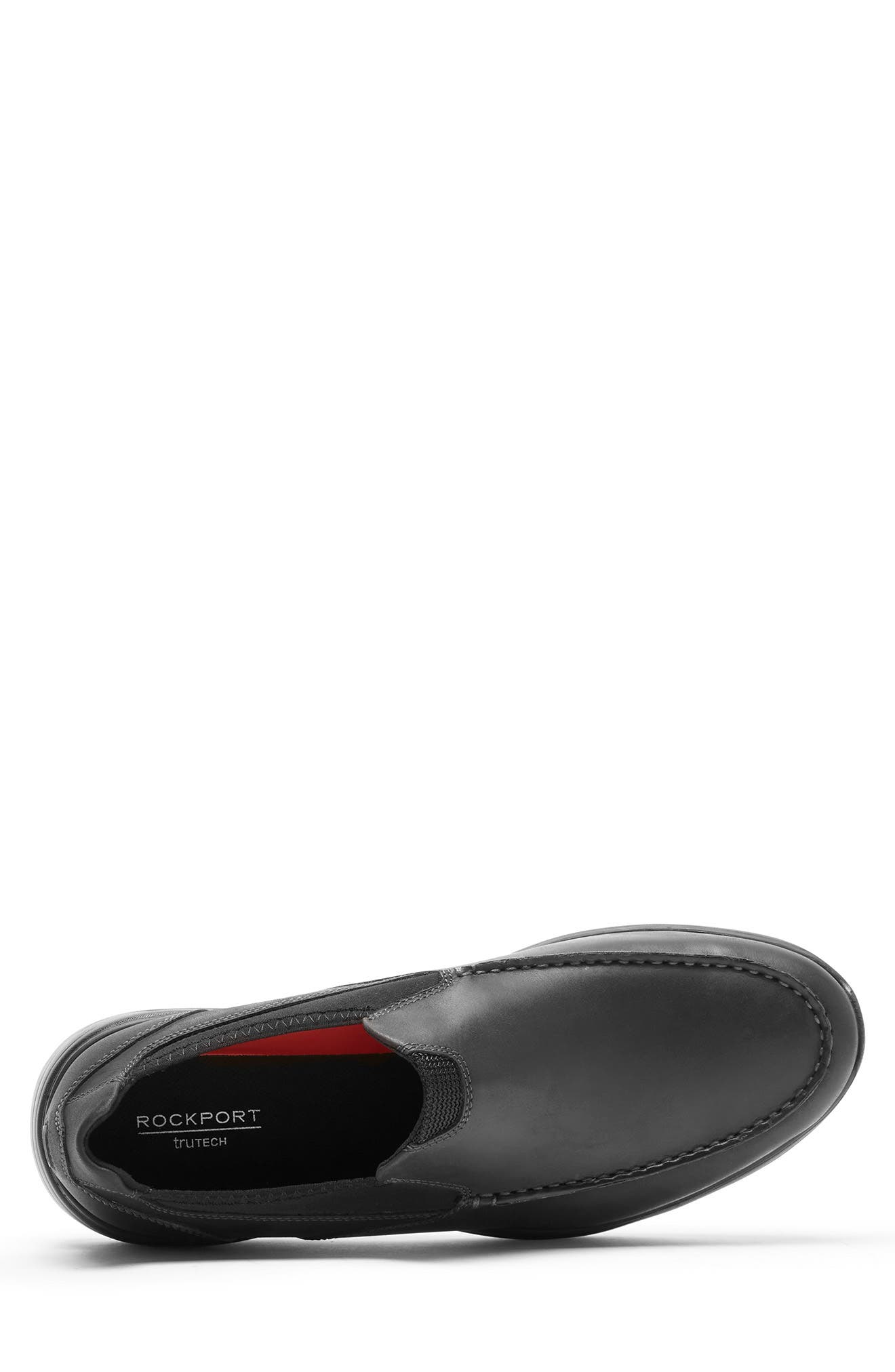 Rockport Meto Leather Venetian Loafer, Alternate, color, 