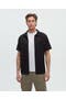 selected Meteorite Black Flash Stripe