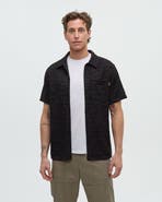 tentree Copeland Shirt