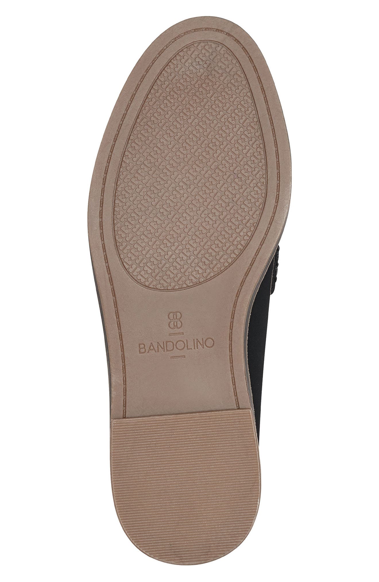 Bandolino Galis Penny Loafer, Alternate, color, 