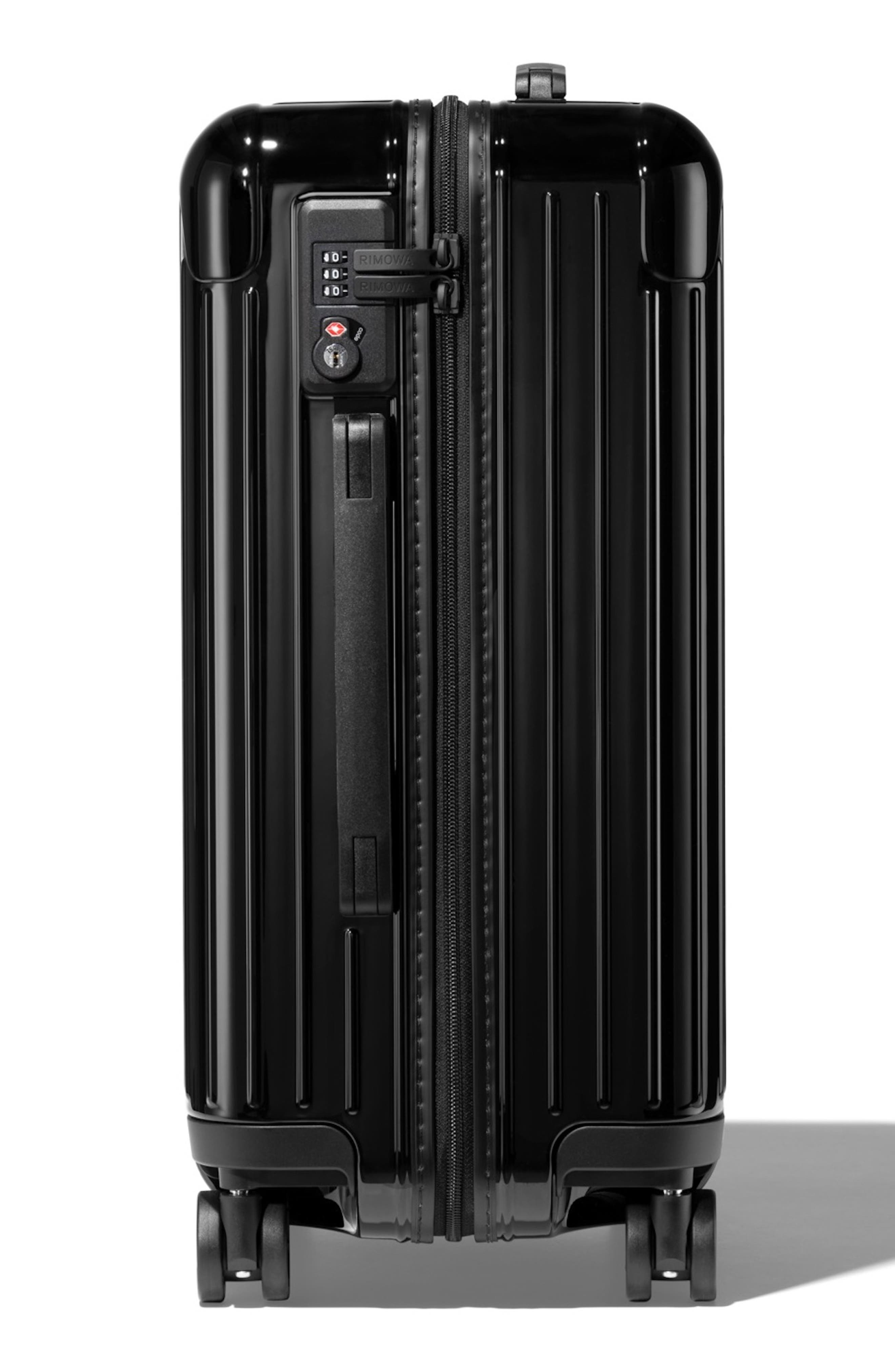 RIMOWA Essential Cabin 22-Inch Wheeled Carry-On, Alternate, color, 