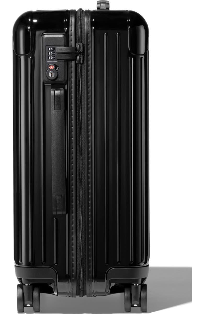 RIMOWA Essential Cabin 22-Inch Wheeled Carry-On, Alternate, color,