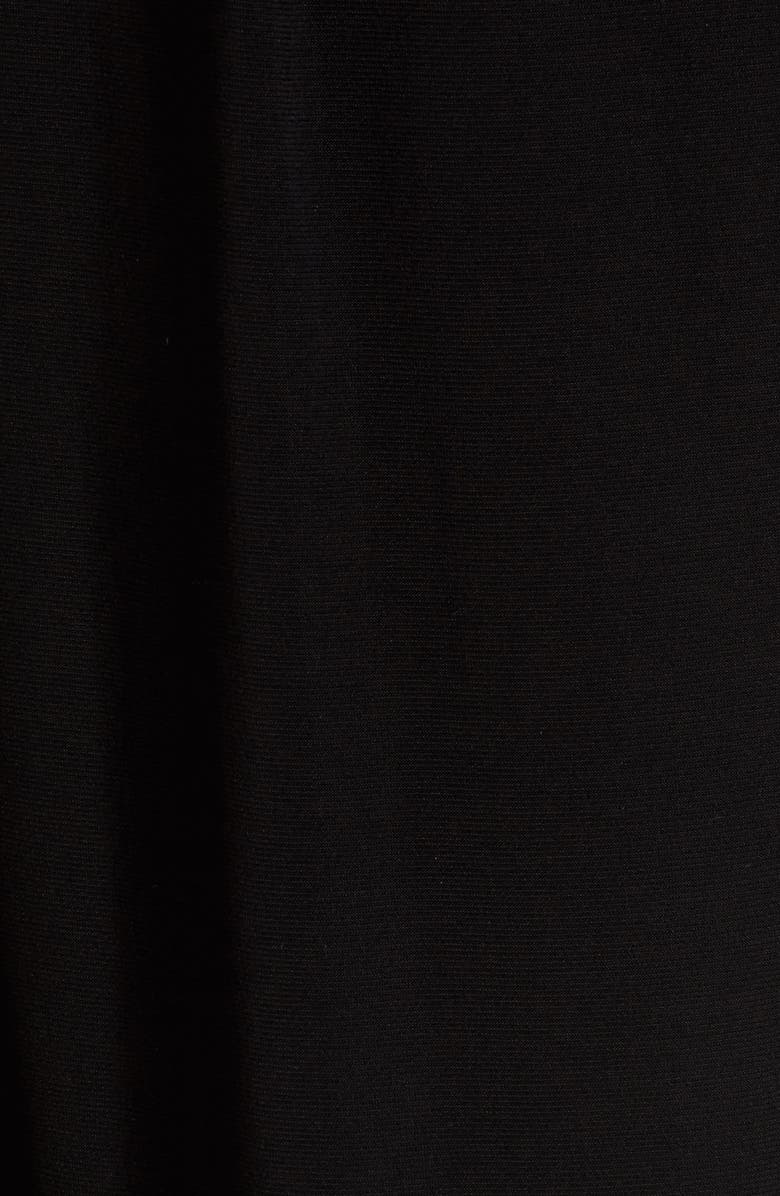 Vince Camuto Rhinestone Blouson Jumpsuit, Alternate, color,