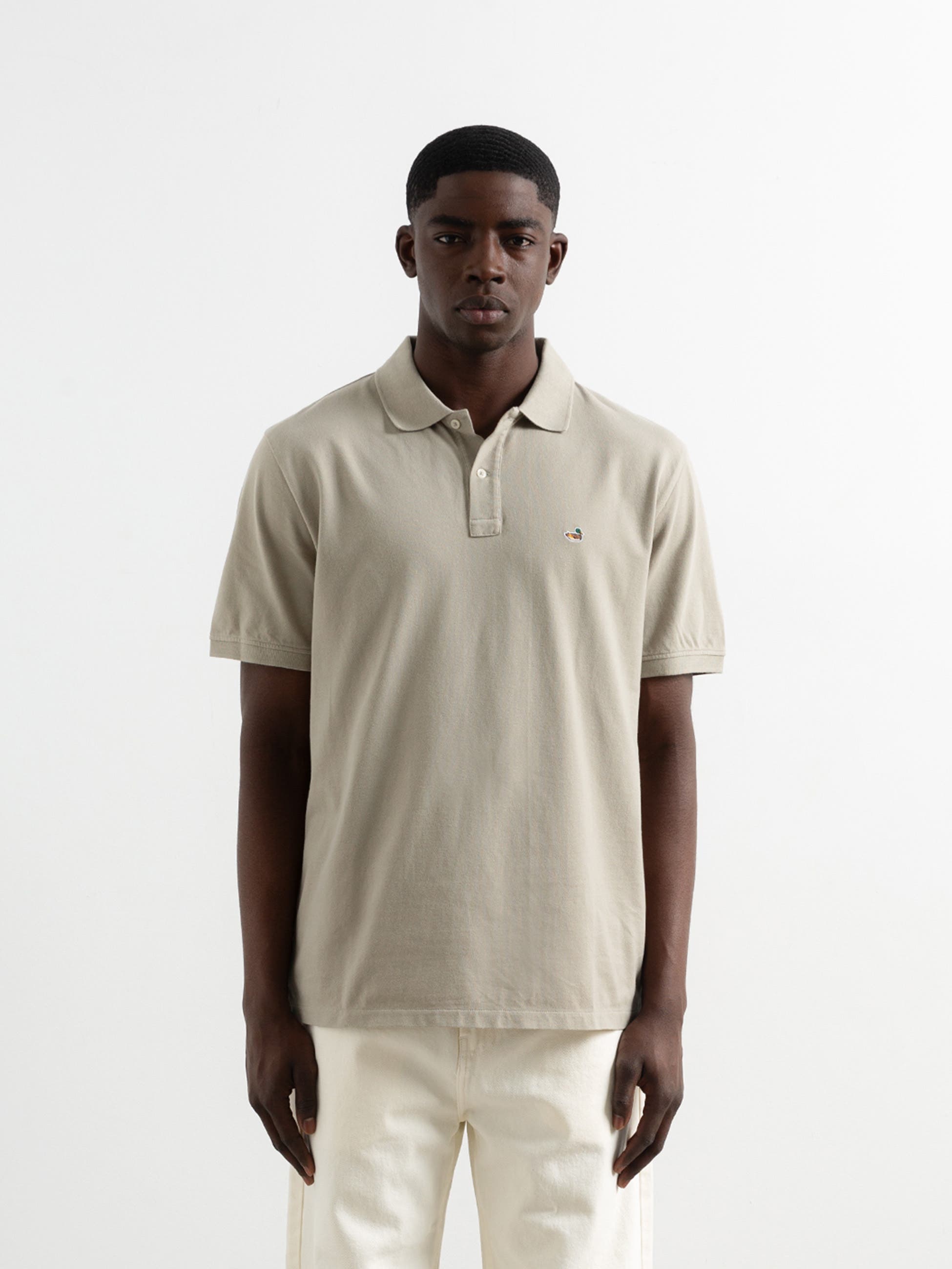 Plain Taupe