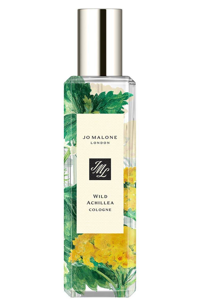Jo Malone London<sup>™</sup> Wild Achillea Cologne, Main, color, 