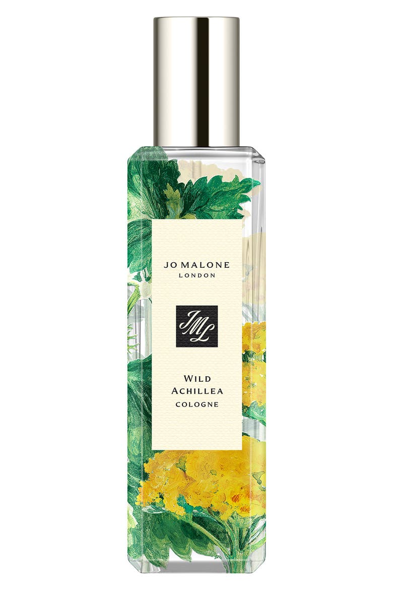 Wild Achillea Cologne (Limited Edition) video