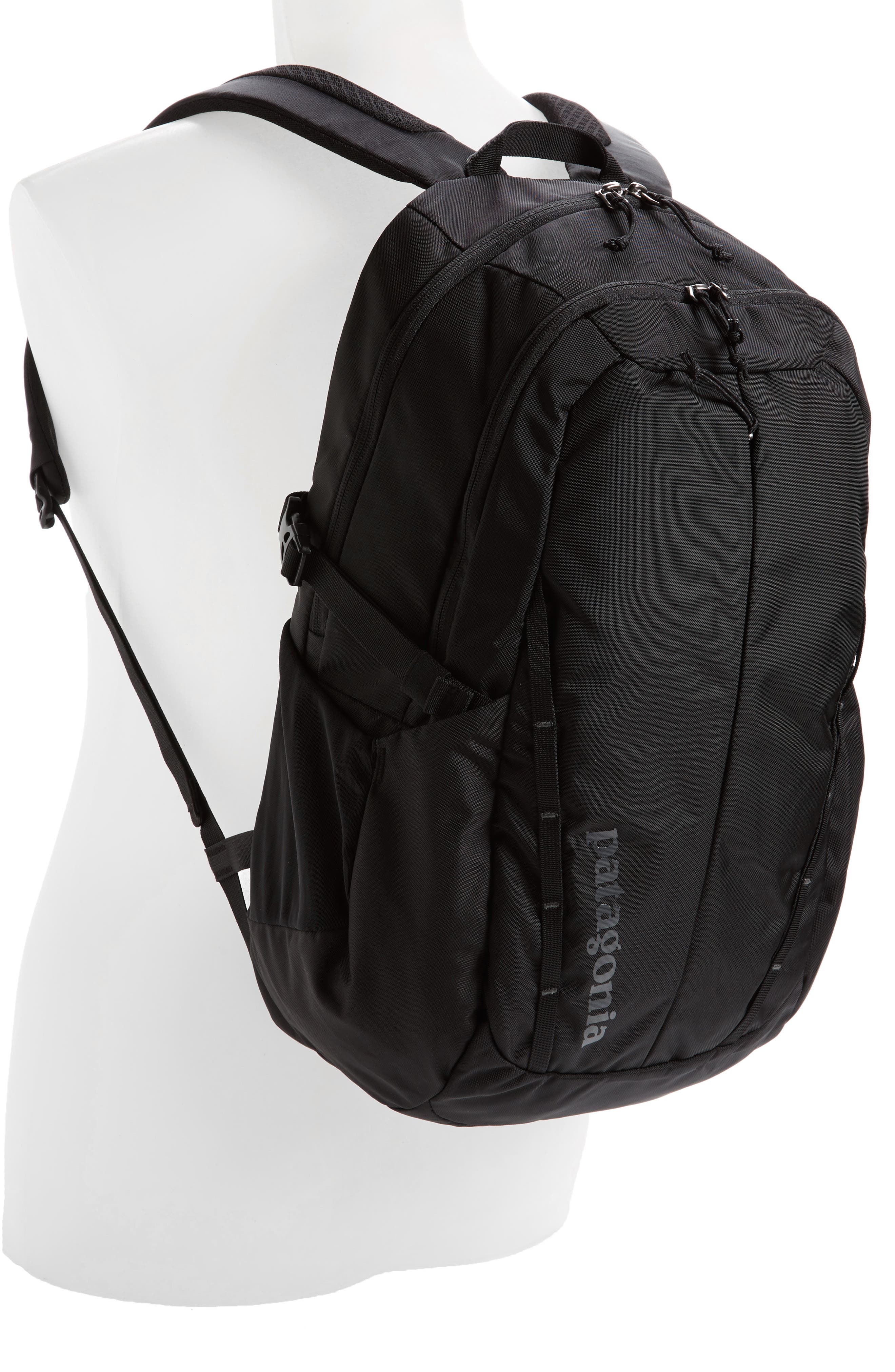 Patagonia 28 Liter Refugio Nylon Backpack, Alternate, color, 