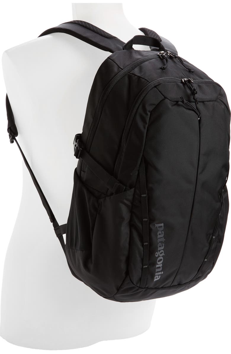 Patagonia 28 Liter Refugio Nylon Backpack, Alternate, color,