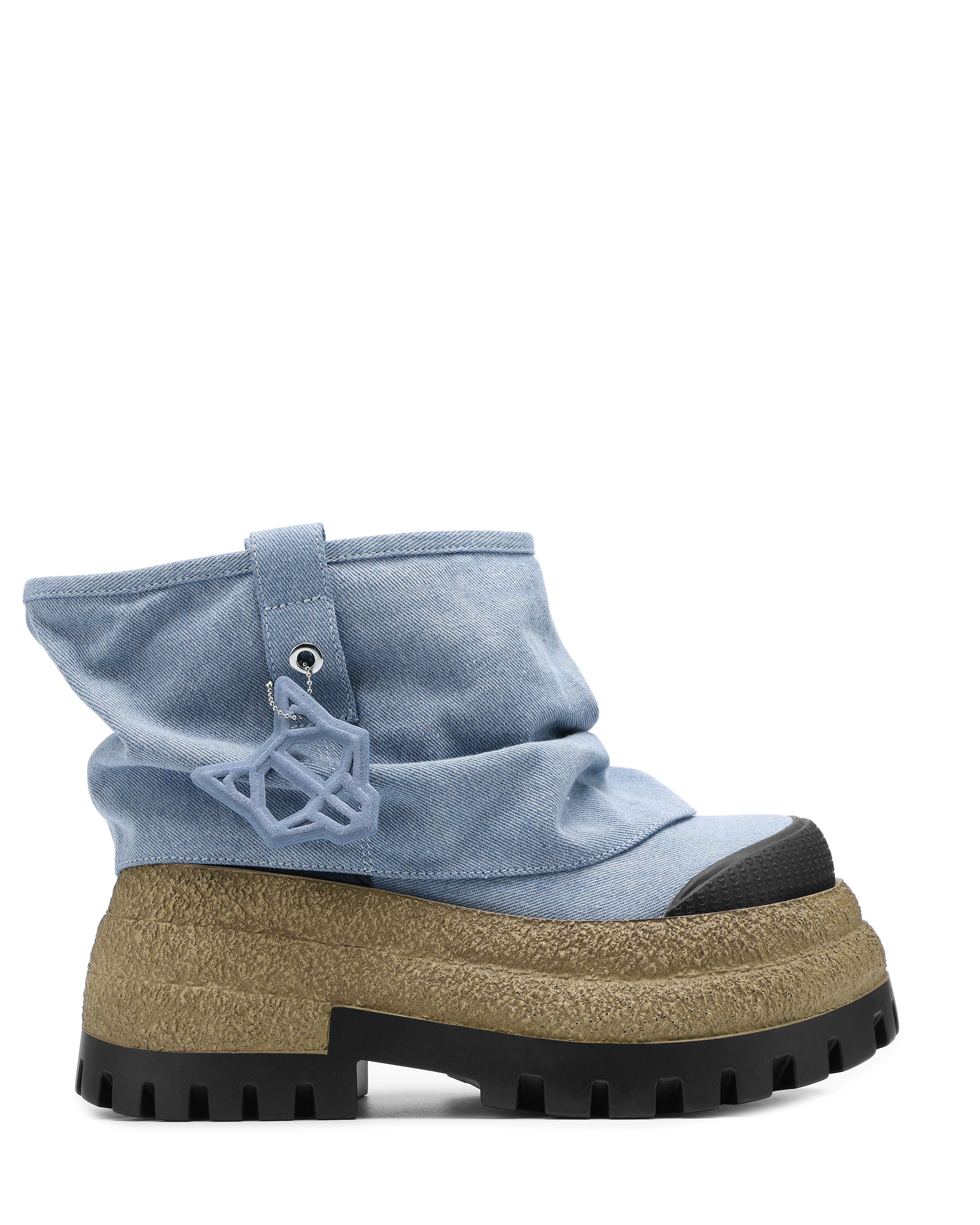 Dream Canvas Boot - image 4
