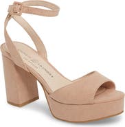Chinese Laundry Theresa Platform Sandal