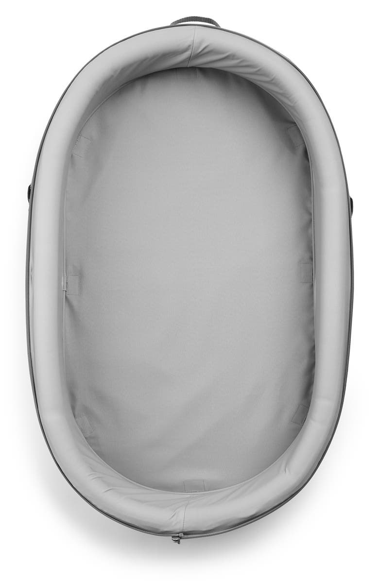 Skip Hop Playful Retreat Baby Nest, Alternate, color, 