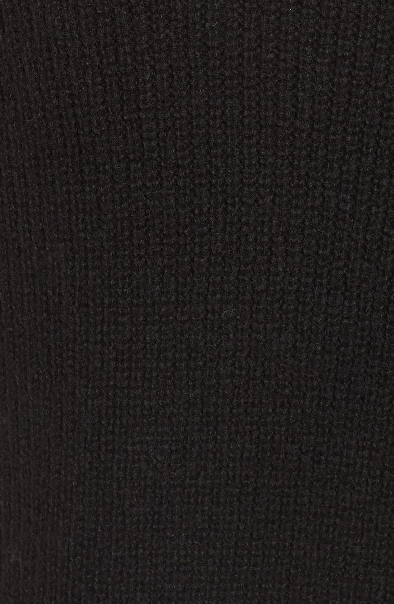 Halogen<sup>®</sup> Textured Open Front Cardigan, Alternate, color, 