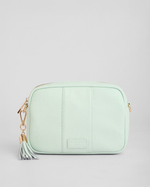 City Crossbody Bag