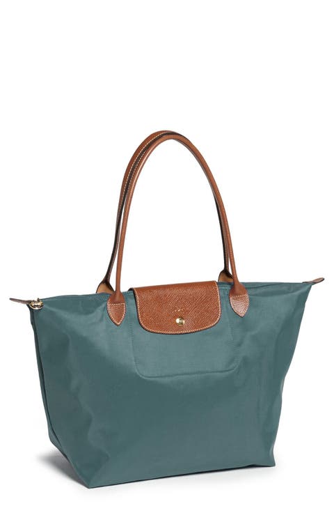 Large Le Pliage Tote