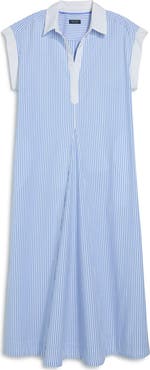 vineyard vines Pippa Stripe Midi Dress