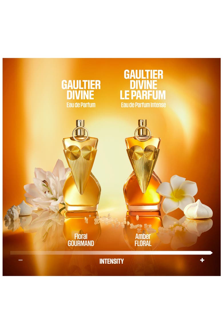 Gaultier Divine Le Parfum, Alternate, color, REGULAR