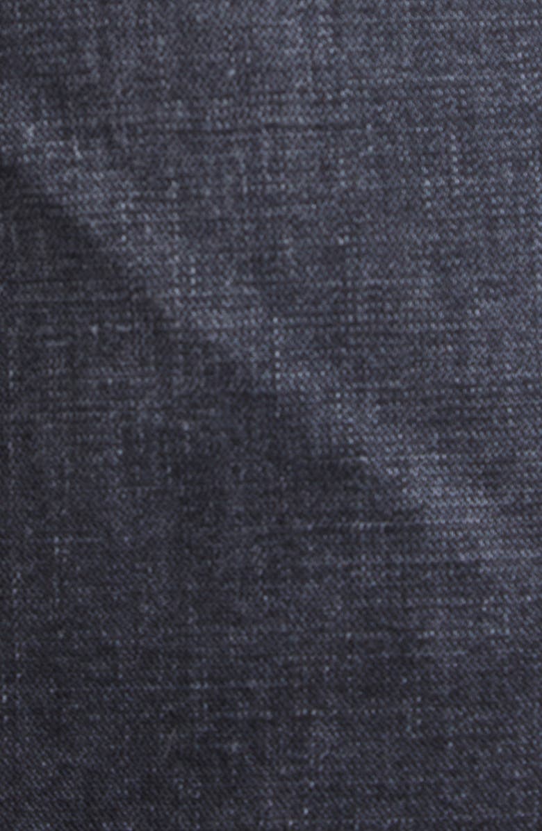 DIESEL<sup>®</sup> De-Ton Denim Cargo Miniskirt, Alternate, color, 