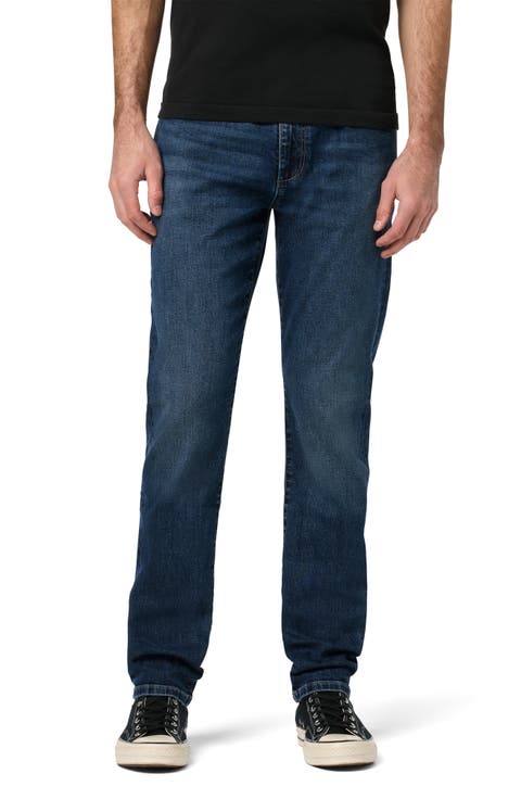The Slim Fit Jeans (Eric)