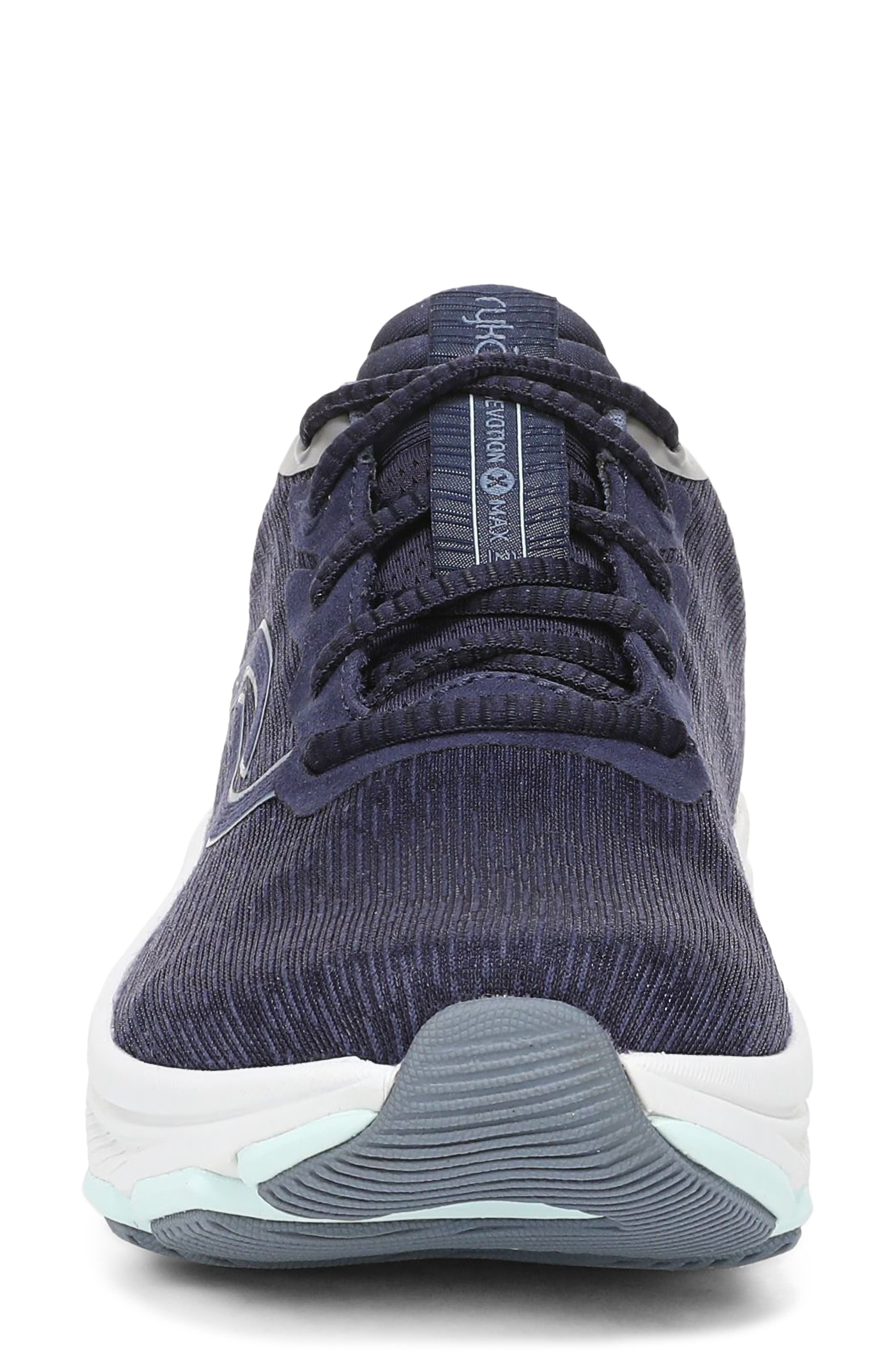Rykä Devotion X Max 2 Walking Sneaker, Alternate, color, Academy Blue