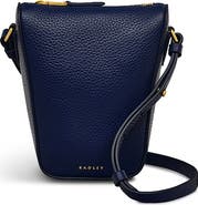 Radley Oak Street Medium Phone Crossbody Bag