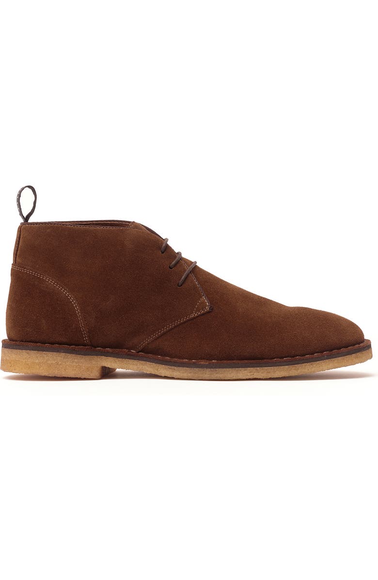 Anthony Veer George Chukka Boot, Alternate, color,