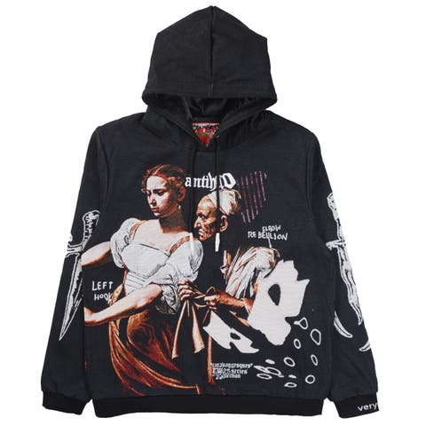 Antihero Judith Hoodie