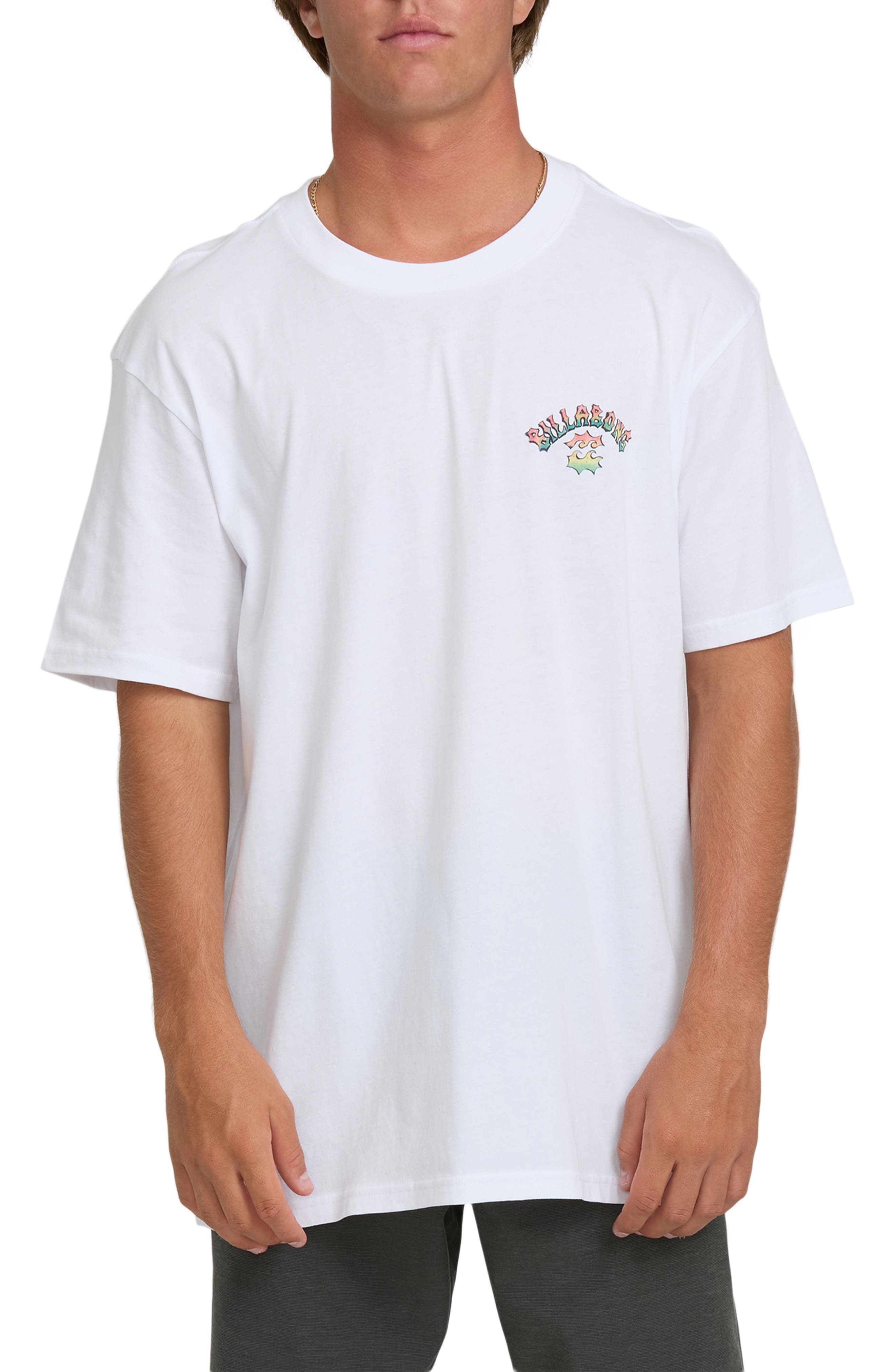 Nanda Ormond Occy Premium Graphic T-Shirt - image 3