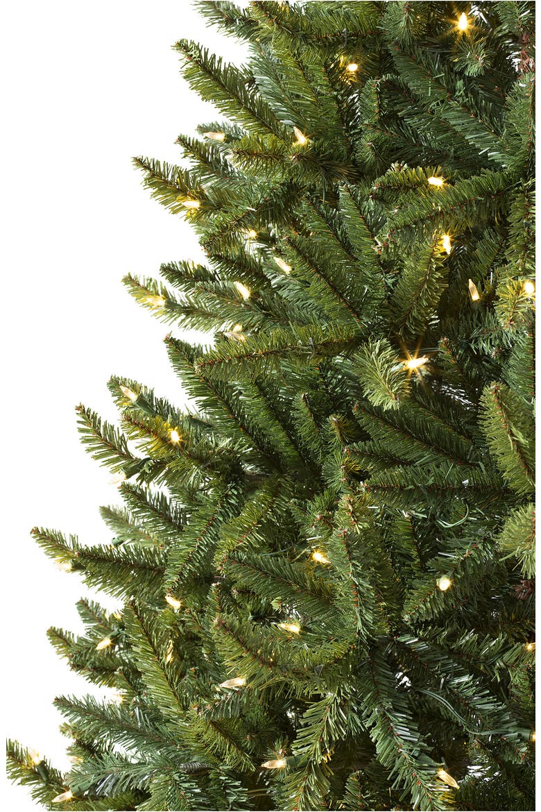 TREETOPIA Artificial Un-Lit Heritage Balsam Spruce Tree | Nordstromrack