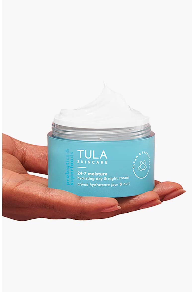 24-7 Moisture Hydrating Day & Night Cream, Alternate, color, NO COLOR