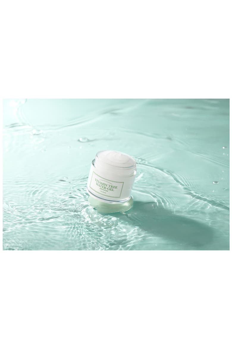 Vitamin Tree Water-Gel Advanced Gel Moisturizer, Alternate, color, NO COLOR