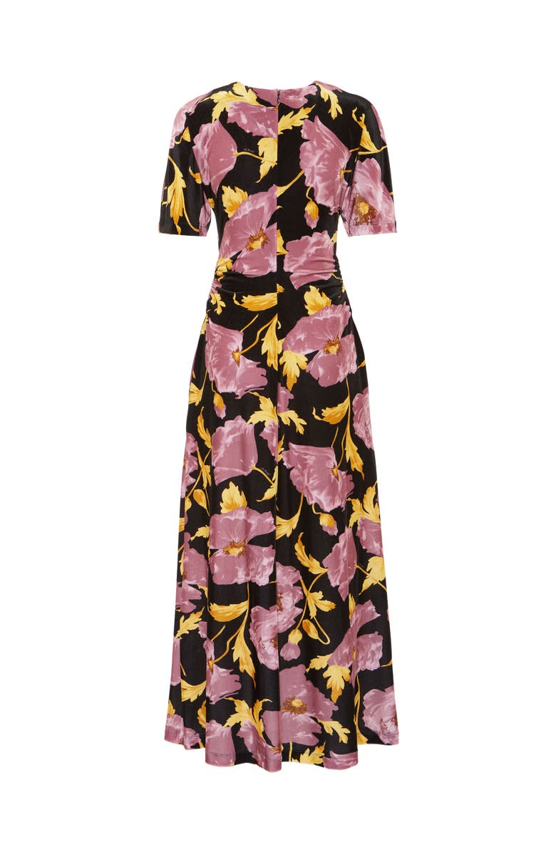 La DoubleJ Angelica Dress, Alternate, color, Sylph Black