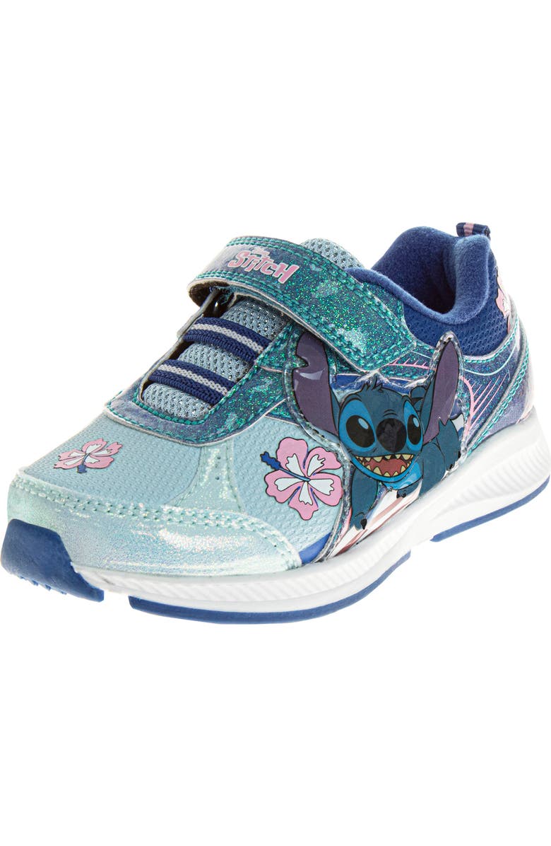 JOSMO Kids' Disney<sup>®</sup> Stitch Sneaker, Main, color,