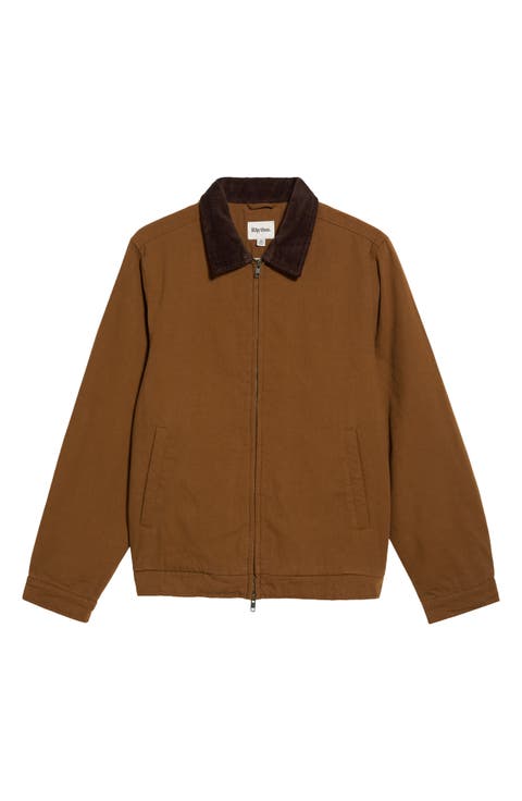 James Cotton Jacket